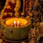 What is Kushmanda Deepam? 7 astrological benefits of lighting the ash gourd diya