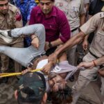 'Some issues belong to all of us': Abhinav Bindra urges to 'strengthen education system' amid student protests | Off the field News