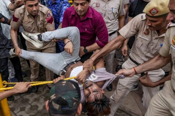 'Some issues belong to all of us': Abhinav Bindra urges to 'strengthen education system' amid student protests | Off the field News