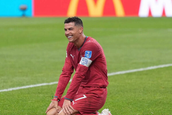 'It will be a tragedy': Cristiano Ronaldo's retirement could cost Portugal millions, marketing expert warns | Football News