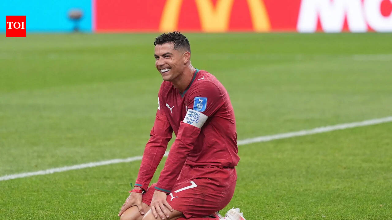 'It will be a tragedy': Cristiano Ronaldo's retirement could cost Portugal millions, marketing expert warns | Football News