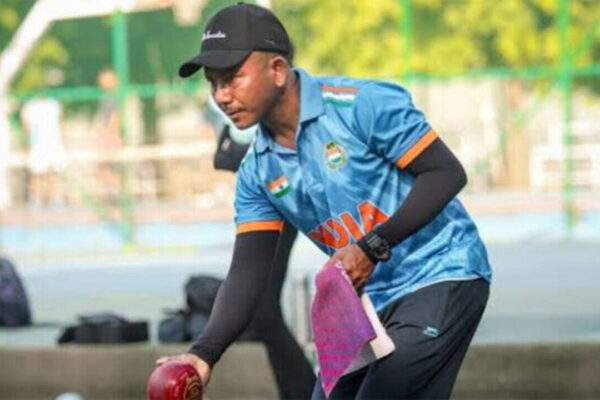CWG 2026: Putul Sonowal stuns world champion Ryan Bester in lawn bowls thriller | Commonwealth Games News