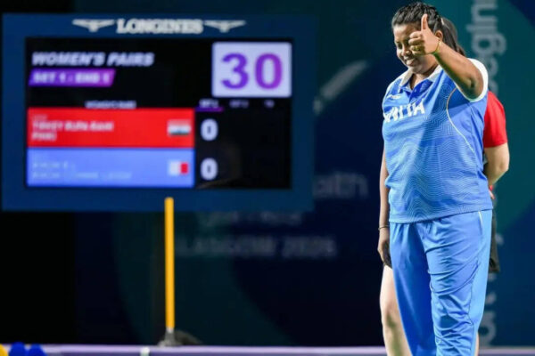 Commonwealth Games 2026 Opening Ceremony Live Updates: India begin Commonwealth Games lawn bowls campaign with wins