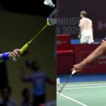 India's campaign ends at China Open: Lakshya Sen, Ayush Shetty suffer second-round defeats | Badminton News