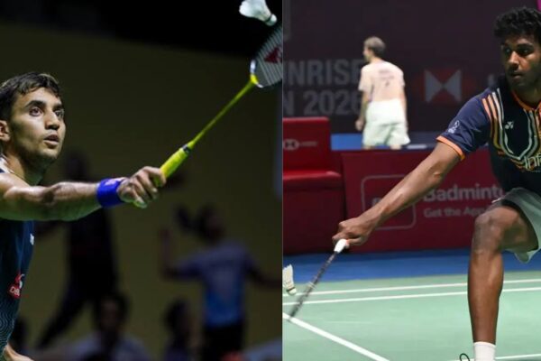 India's campaign ends at China Open: Lakshya Sen, Ayush Shetty suffer second-round defeats | Badminton News