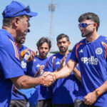 'My dream has come true': Emotional Ashok Sharma dedicates India debut to elder brother Akshay