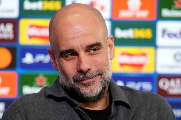 Italy sound out Pep Guardiola, Ancelotti in search for new national team coach | Football News