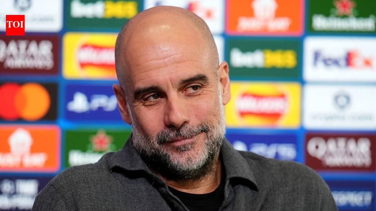 Italy sound out Pep Guardiola, Ancelotti in search for new national team coach | Football News
