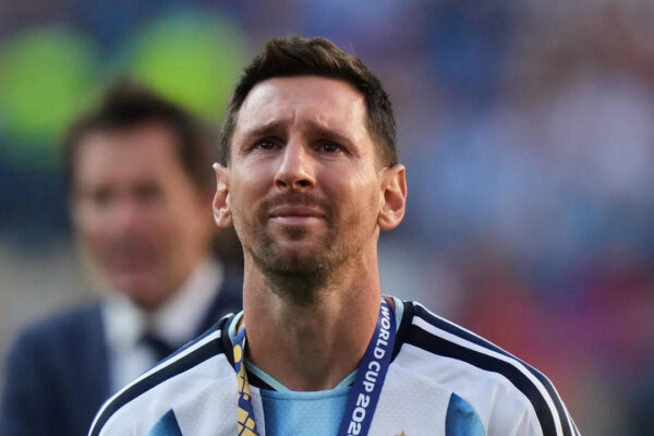 'Replay the final': More than 88,000 Argentina fans call for replay after bitter World Cup final defeat | Football News