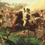 Quote of the day by George Washington: 'Associate yourself with Men of good Quality if you Esteem your own Reputation...' and why people around you shape the person you become