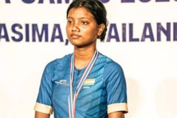 'Don't claim credit for my achievements': Para-cyclist questions sports authorities over support staff uncertainty as Commonwealth Games begin | Commonwealth Games News