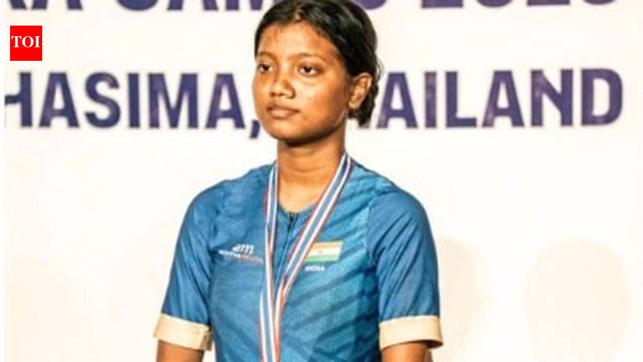 'Don't claim credit for my achievements': Para-cyclist questions sports authorities over support staff uncertainty as Commonwealth Games begin | Commonwealth Games News