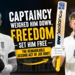 Captaincy weighed him down, freedom set him free: The remarkable second act of Joe Root | Cricket News