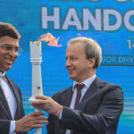 Chess legend Viswanathan Anand steps in as FIDE interim president after EU sanctions sideline Arkady Dvorkovich | Chess News