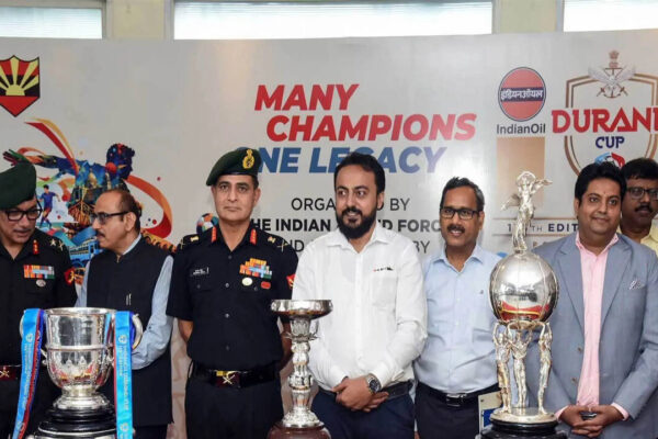 Durand Cup set to introduce women's tournament from next edition | Football News