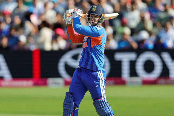 'I am not taking it for granted': Vaibhav Sooryavanshi after breaking Sachin Tendulkar's record | Cricket News