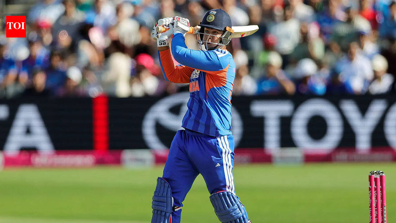 'I am not taking it for granted': Vaibhav Sooryavanshi after breaking Sachin Tendulkar's record | Cricket News