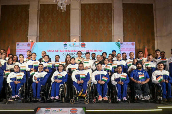 CWG 2026: Complete schedule, timings and medal events as India eye medals on Day 2 | Commonwealth Games News