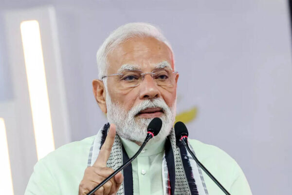'My best wishes to Indian contingent': PM Modi's message for Team India ahead of CWG 2026 | Commonwealth Games News