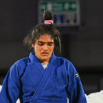 TOI Exclusive: Olympian Tulika Maan provisionally suspended by NADA, set to miss Glasgow CWG | Commonwealth Games News