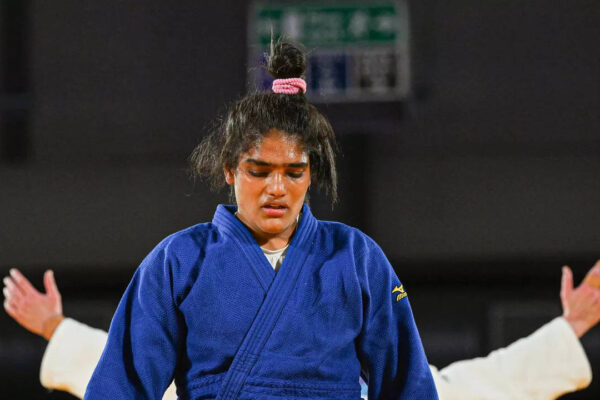 TOI Exclusive: Olympian Tulika Maan provisionally suspended by NADA, set to miss Glasgow CWG | Commonwealth Games News