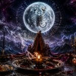Scorpio Moon : Why Your Usual Prayers May Suddenly Feel Powerless