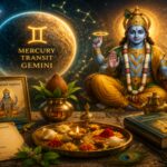 Mercury Transit Gemini: This Vishnu Ritual Can Remove Delays and Attract Gains