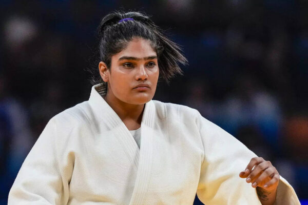 'She didn't disclose her whereabouts': JFI chief confirms Tulika Maan's CWG withdrawal, NADA hearing next | Commonwealth Games News
