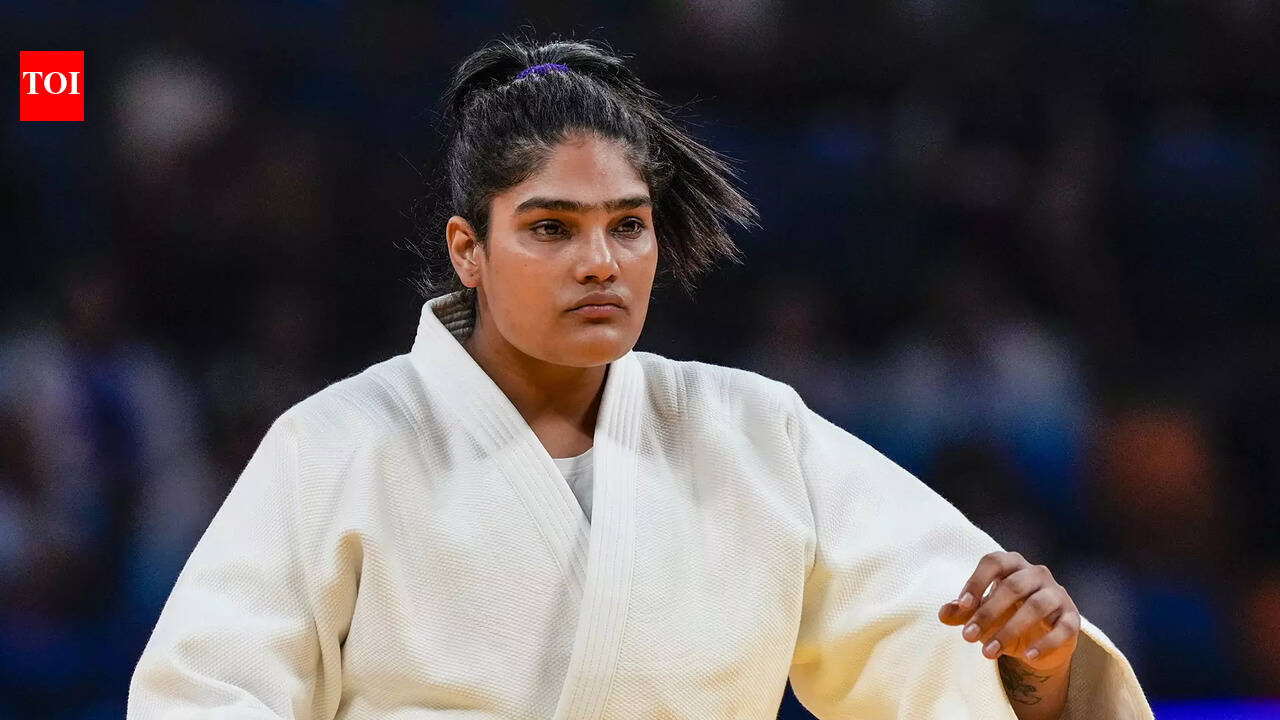 'She didn't disclose her whereabouts': JFI chief confirms Tulika Maan's CWG withdrawal, NADA hearing next | Commonwealth Games News