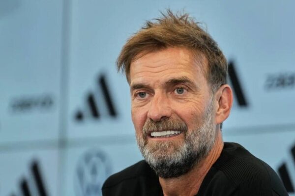 Germany appoint former Liverpool manager Jürgen Klopp as coach after disastrous 2026 FIFA World Cup | Football News