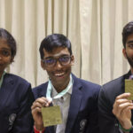 India name star-studded Chess Olympiad squads as Gukesh, Praggnanandhaa, Vaishali lead title defence | Chess News