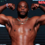From wrestling mats to the Octagon: Why Tyrell Fortune believes his strongest weapon never changed | MMA News
