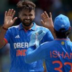Indian fast bowler appointed Bihar DSP under 'Medal Lao Naukri Pao' policy | Off the field News