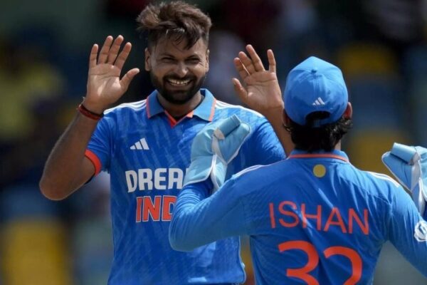 Indian fast bowler appointed Bihar DSP under 'Medal Lao Naukri Pao' policy | Off the field News