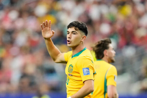 Australia World Cup star Cristian Volpato reportedly tests positive for cocaine after being stopped twice in one night | Football News