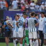Argentina's own FA sends blunt message after viral World Cup final replay petition passes 100,000 signatures | Football News