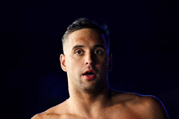 Historic! South Africa's Chad le Clos scripts Commonwealth Games record, becomes its most decorated male athlete | Commonwealth Games News