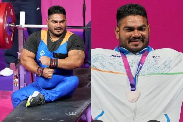 From selling vegetables to e-rickshaw driver, now India's first CWG 2026 medallist: How Bihar's Jhandu Kumar defied all odds | Commonwealth Games News