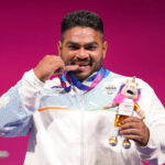 CWG 2026 medal table: Where does India stand after Jhandu Kumar's bronze on Day 2? | Commonwealth Games News