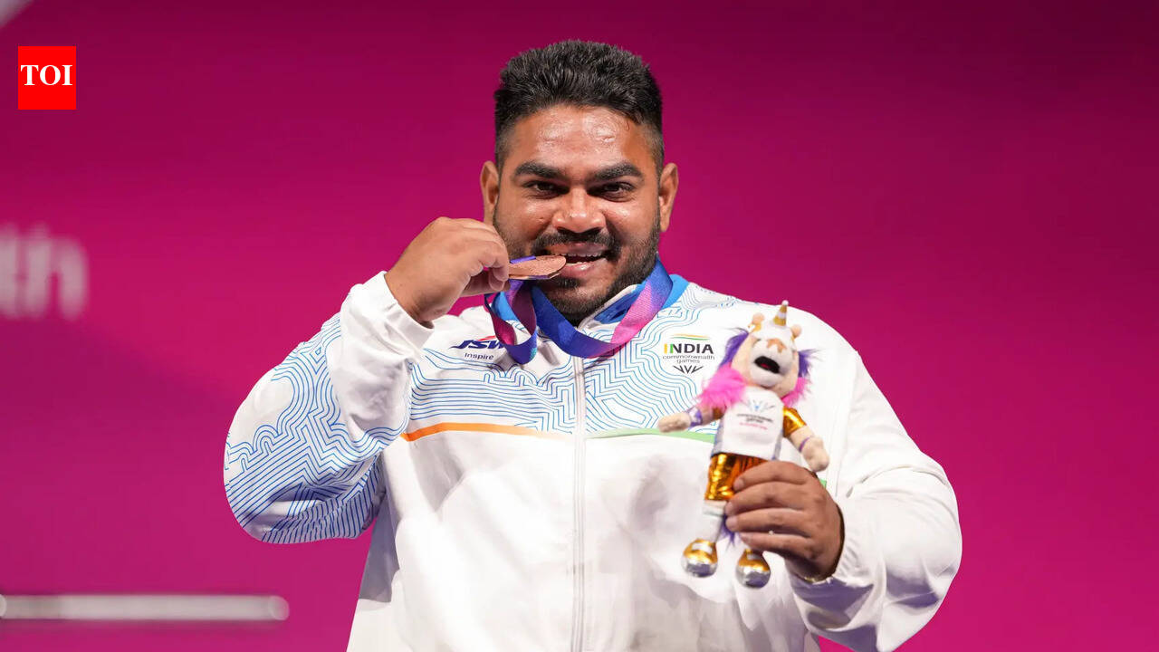 CWG 2026 medal table: Where does India stand after Jhandu Kumar's bronze on Day 2? | Commonwealth Games News