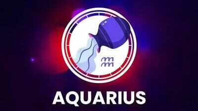 Daily Nadi Horoscope for Aquarius (25th July 2026): Don’t Let Career Pressure Control Your Response