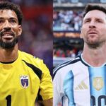 Cape Verde's World Cup hero Vozinha finds new club; it's not Lionel Messi's Inter Miami | Football News
