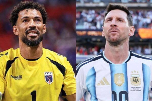 Cape Verde's World Cup hero Vozinha finds new club; it's not Lionel Messi's Inter Miami | Football News