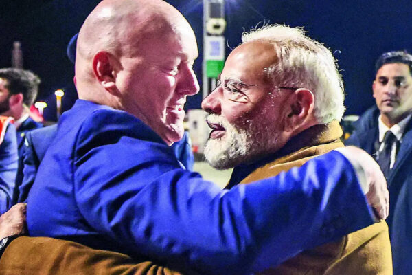 The Great Games Gambit: Inside Ahmedabad's mega plan to host the 2030 CWG and 2036 Olympics | More sports News