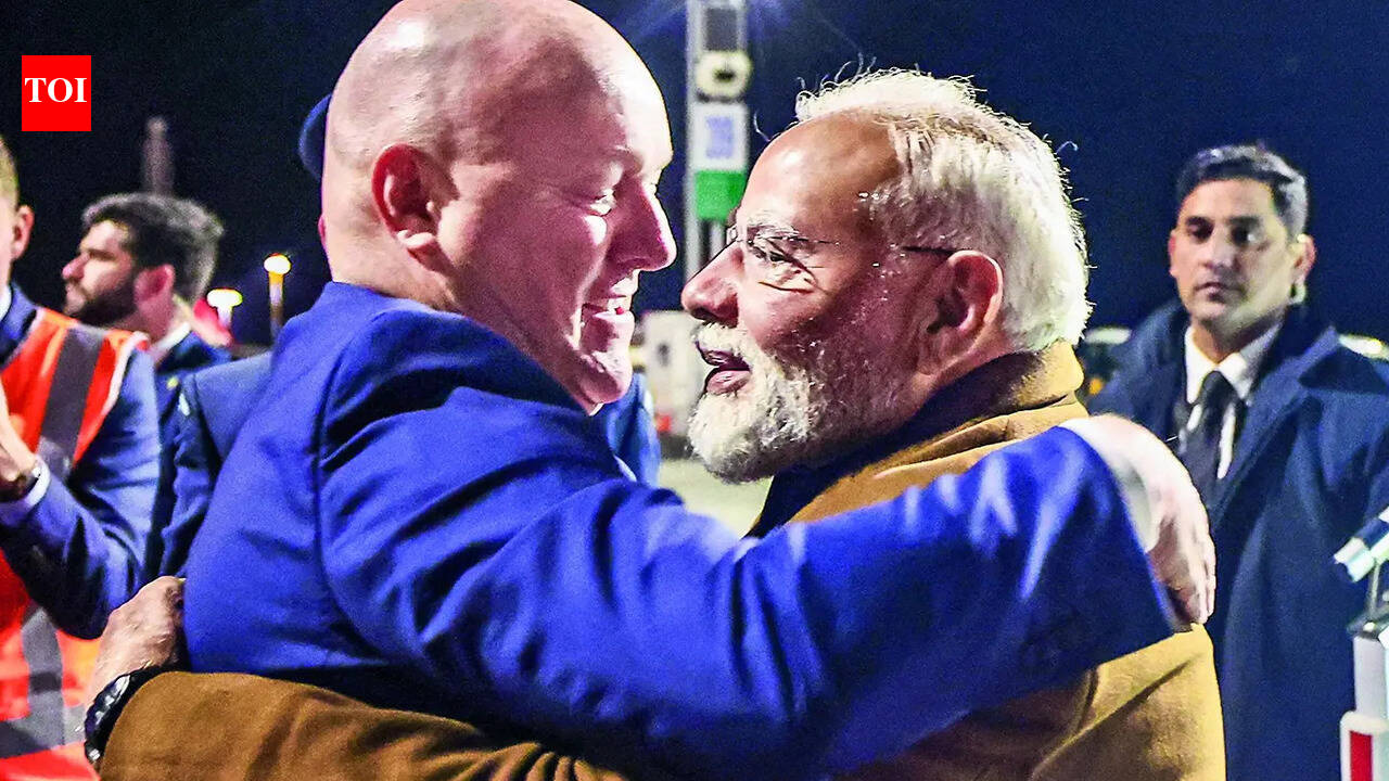 The Great Games Gambit: Inside Ahmedabad's mega plan to host the 2030 CWG and 2036 Olympics | More sports News