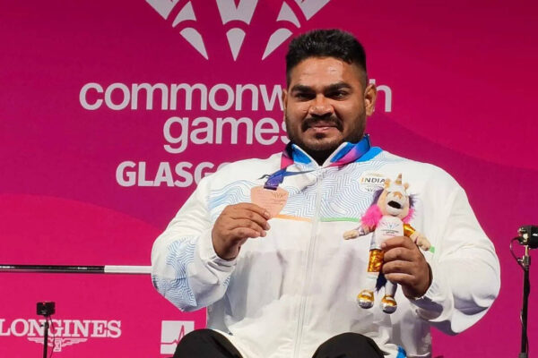 'Made the entire nation proud': PM Modi reacts as Jhandu Kumar wins India's first medal at Commonwealth Games 2026 | Commonwealth Games News