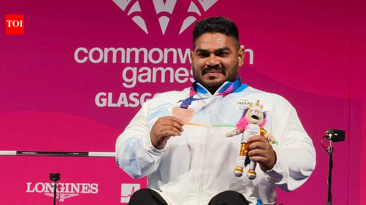 'Made the entire nation proud': PM Modi reacts as Jhandu Kumar wins India's first medal at Commonwealth Games 2026 | Commonwealth Games News