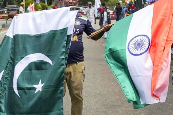 CWG 2026: No ban on handshakes with Pakistan players, receiving gifts forbidden | Commonwealth Games News