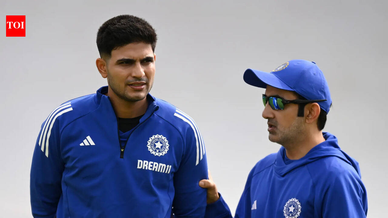 India's Sri Lanka squad by Tuesday; BCCI review to put support staff under scanner | Cricket News