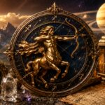 Saturn Retrograde 2026 for Sagittarius: Brutal Domestic Storms, Heal Your Family Traumas